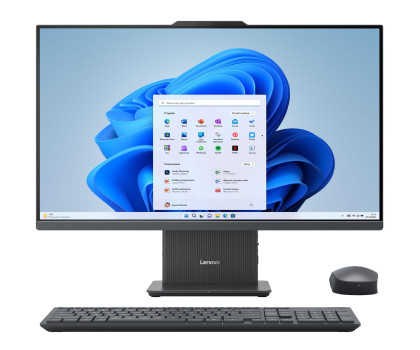 All-in-One Lenovo IdeaCentre AIO 27 Ultra 5-226V/16GB/512/Win11X Czarny